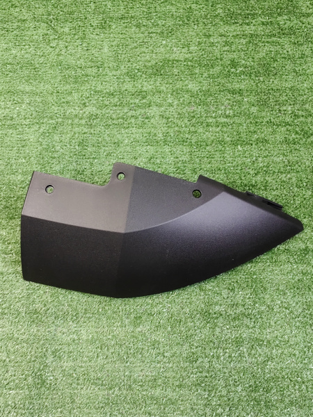 Накладка переднего бампера левая угловая Haval F7x дорестайнг 2803102XKQ00A8L