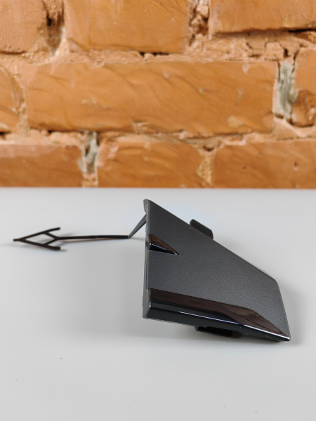 Заглушка заднего буксировочная Geely Monjaro 6044127400