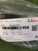 Кронштейн бампера заднего правый Exeed LX 602000239AA