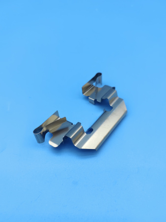 Пружинка передних колодок Exeed RX 204001968AA