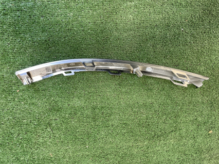 Молдинг заднего бампера правый короткий Exeed TXL 602001354AA
