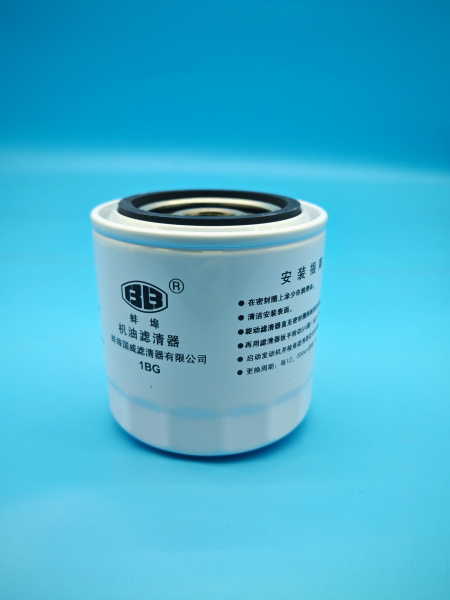 Фильтр масляный Omoda C5