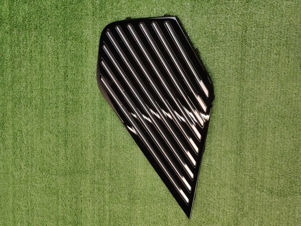 Решетка переднего бампера левая Chery tiggo 7 pro max рестайлинг 602007307AA