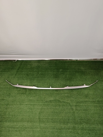 Молдинг нижний хром переднего бампера Changan UNI-K CD569F2713013301