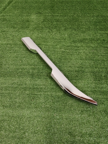 Молдинг переднего бампера левый Haval F7x дорестайнг 2803103XKQ07A