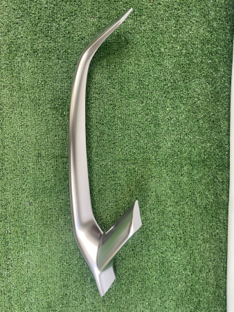 Молдинг фары правый ТИП 1 Geely Coolray 6013024500