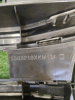Решетка радиатора Tank 300 5509700XKM01B