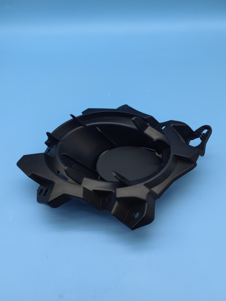 Накладка глушителя внутренняя правая Jetour X70 Plus F182804514BA.