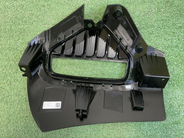 Решетка ПТФ левая Exeed VX 602000359AA