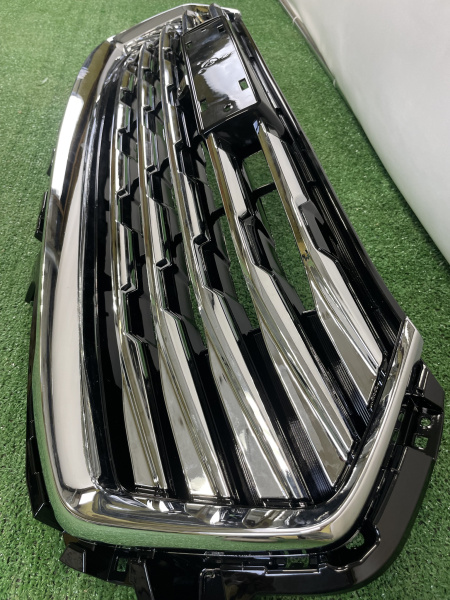 Решетка радиатора Haval Jolion 5509132XST01A