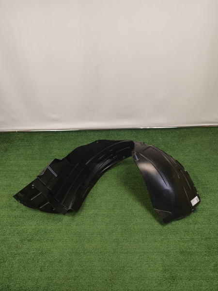 Подкрылок передний правый Changan Uni T S202F2709090400