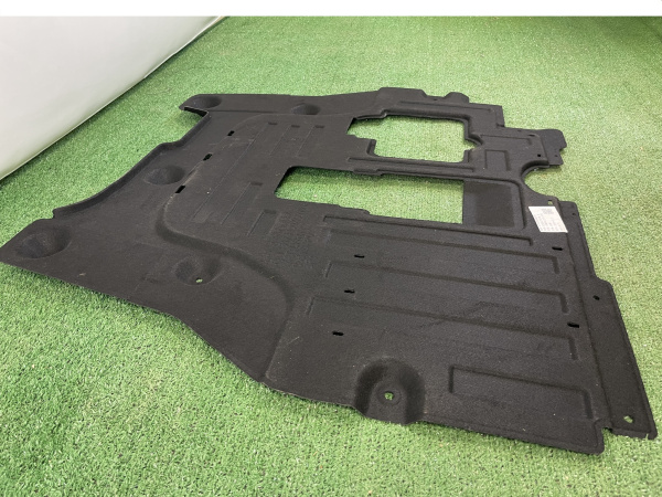 Защита ДВС Haval Dargo Dargo X 5174100XGW01A