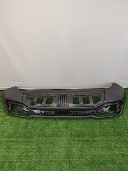 Накладка заднего бампера Geely Atlas рестайлинг 6044151400