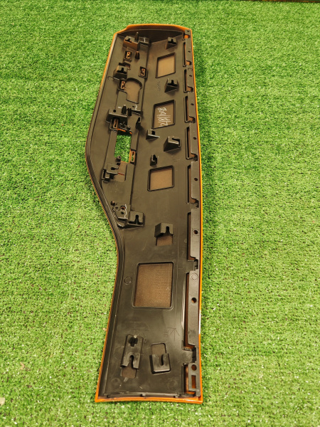 Накладка двери задней левой Zeekr 001 6608033224C16