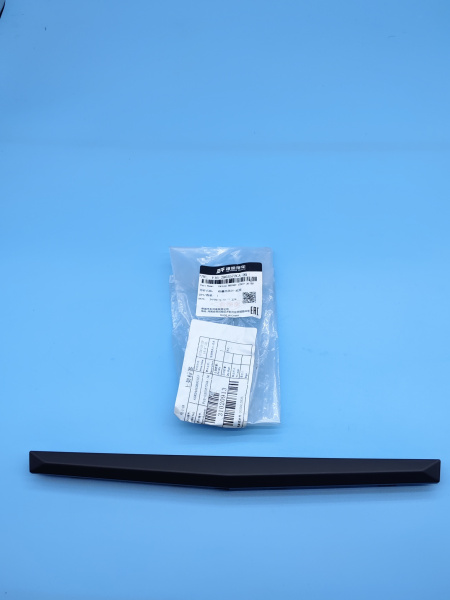 Молдинг решетки радиатора Jetour Dashing F162803572CADQ