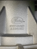 Помпа в сборе со шкивом Chery Tiggo 7 Pro Max E4G161307010