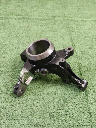 Кулак поворотный передний левый Chery Tiggo 7 Pro Max 204000675AA