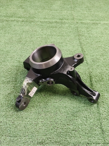 Кулак поворотный передний левый Chery Tiggo 7 Pro Max 204000675AA