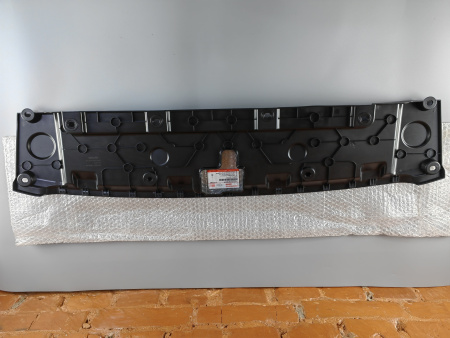 Накладка передней панели Haval Dargo 5509401XKN04A