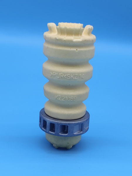 Отбойник заднего амортизатора Geely Coolray 4020054900