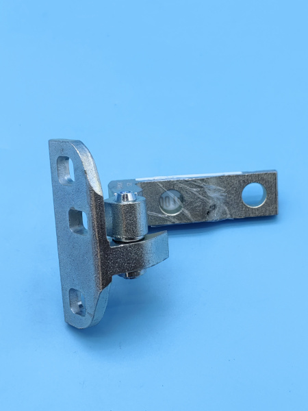 Петля двери передней правой верхняя / нижняя Zeekr 001 рестайлинг 6600141884C15