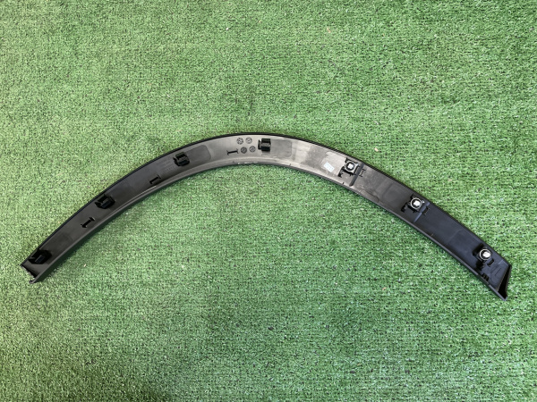 Расширитель арки задний левый Exeed TXL 609000905AA