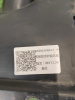 Подкрылок передний правый Chery tiggo 7 pro max рестайлинг 602002860AA