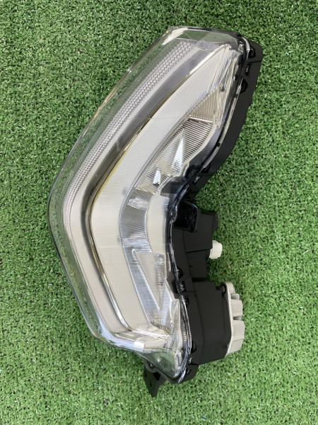 Ходовой огонь левый Haval Jolion 4137100XST01A