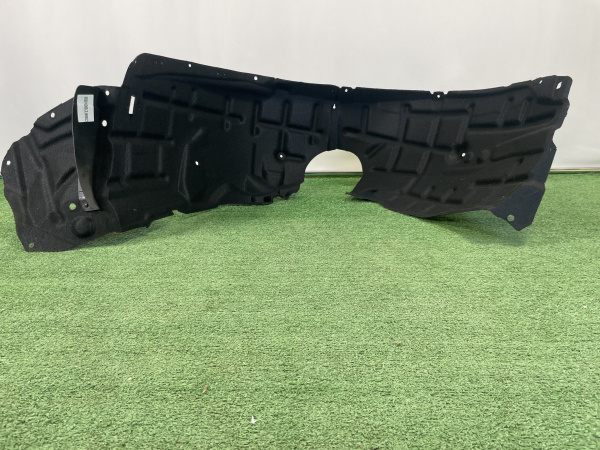 Подкрылок передний левый Changan Uni-K CD569F2709090600