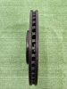 Диск тормозной передний Exeed TXL 204000243AA