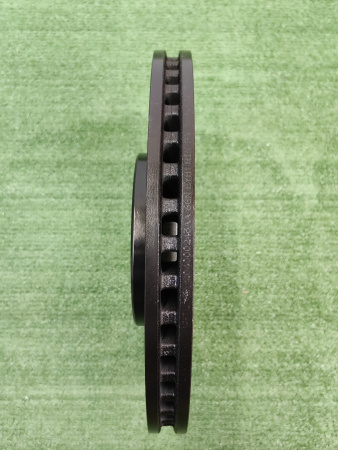 Диск тормозной передний Exeed TXL 204000243AA