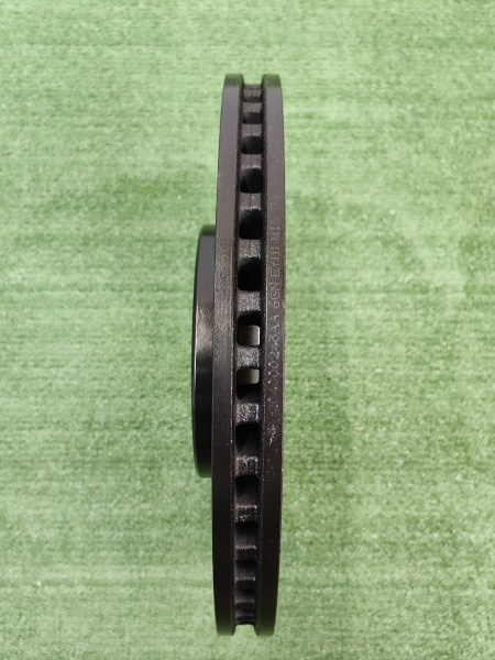 Диск тормозной передний Exeed TXL 204000243AA