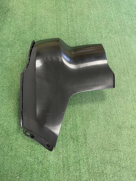 Накладка заднего бампера правая Geely Atlas Pro 6044113600