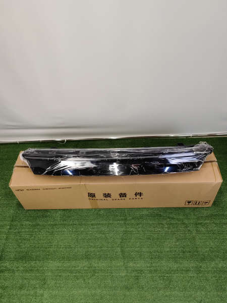 Дневной ходовой огонь центральный Exeed RX 605000792AA