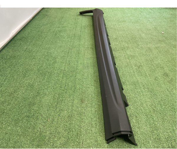 Накладка порога левая Geely Atlas Pro 6073065400
