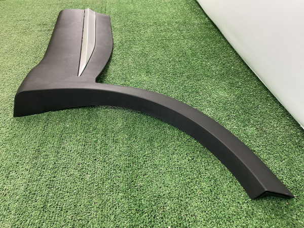 Накладка двери задней левой Chery Tiggo 7 Pro Max 609001246AA