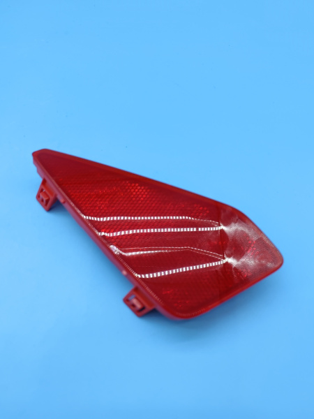 Катафот заднего бампера правый Zeekr 001 рестайлинг 8894240687