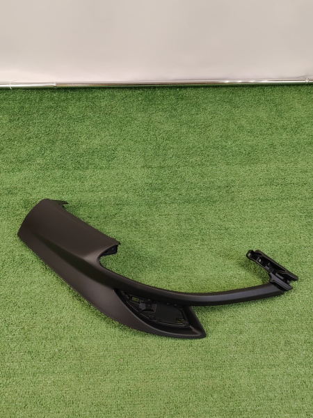 Накладка заднего бампера правая Lexus RX 5217748020