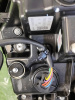 Фонарь правый наружный Exeed LX 605000077AA
