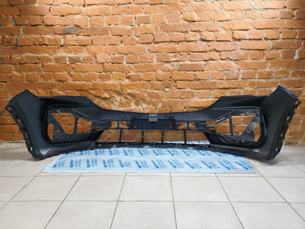 Бампер передний Geely Monjaro 6010173200