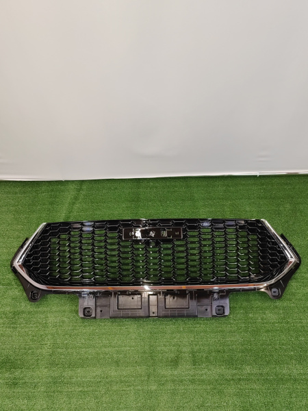 Решетка радиатора Haval F7x дорестайнг 5509113XKQ00A8D