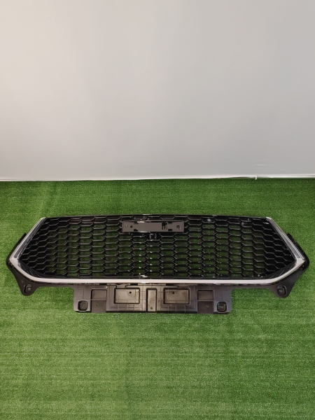 Решетка радиатора Haval F7x дорестайнг 5509112XKQ00A8D