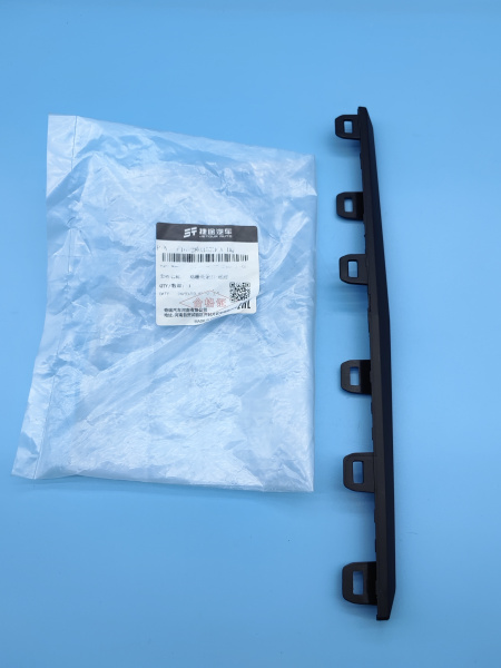 Молдинг решетки радиатора Jetour Dashing F162803573CADQ