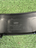 Расширитель арки задний левый на крыле Chery Tiggo 8 pro 609000645AA