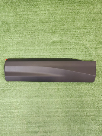 Накладка двери задней левой Geely Coolray рестайлинг 5081079000