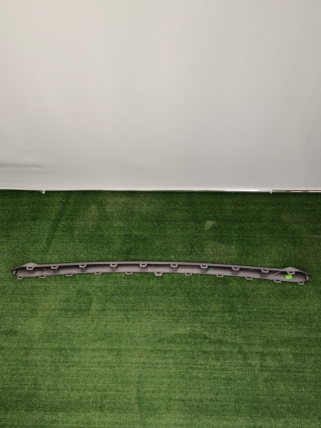 Молдинг переднего спойлера Geely Tugella 6010115000