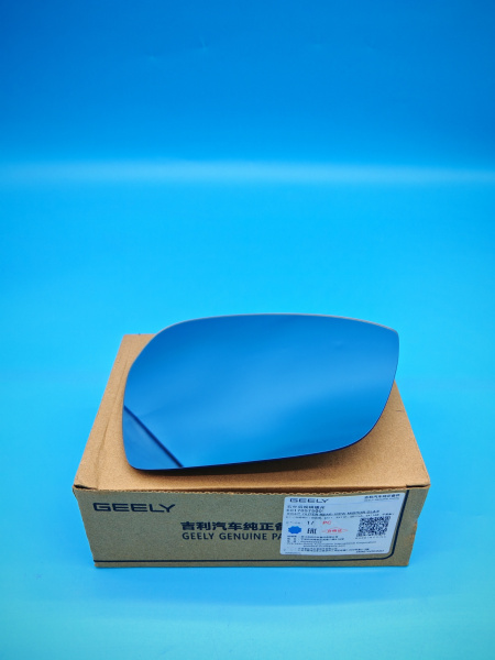Зеркальный элемент правый Geely Coolray 6017057500