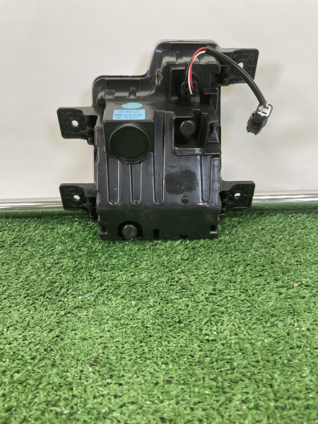 Противотуманная фара передняя левая Chery Tiggo 4 Pro 605000268AA