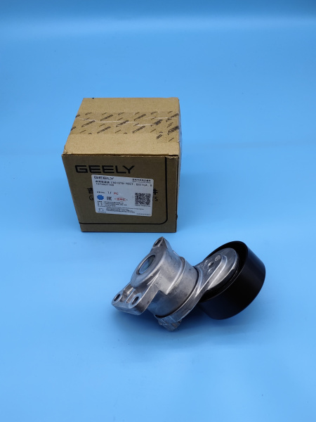 Натяжитель ремня генератора Geely Coolray 1073007100
