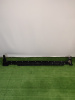 Накладка порога левого в сборе Geely Coolray 6073056100